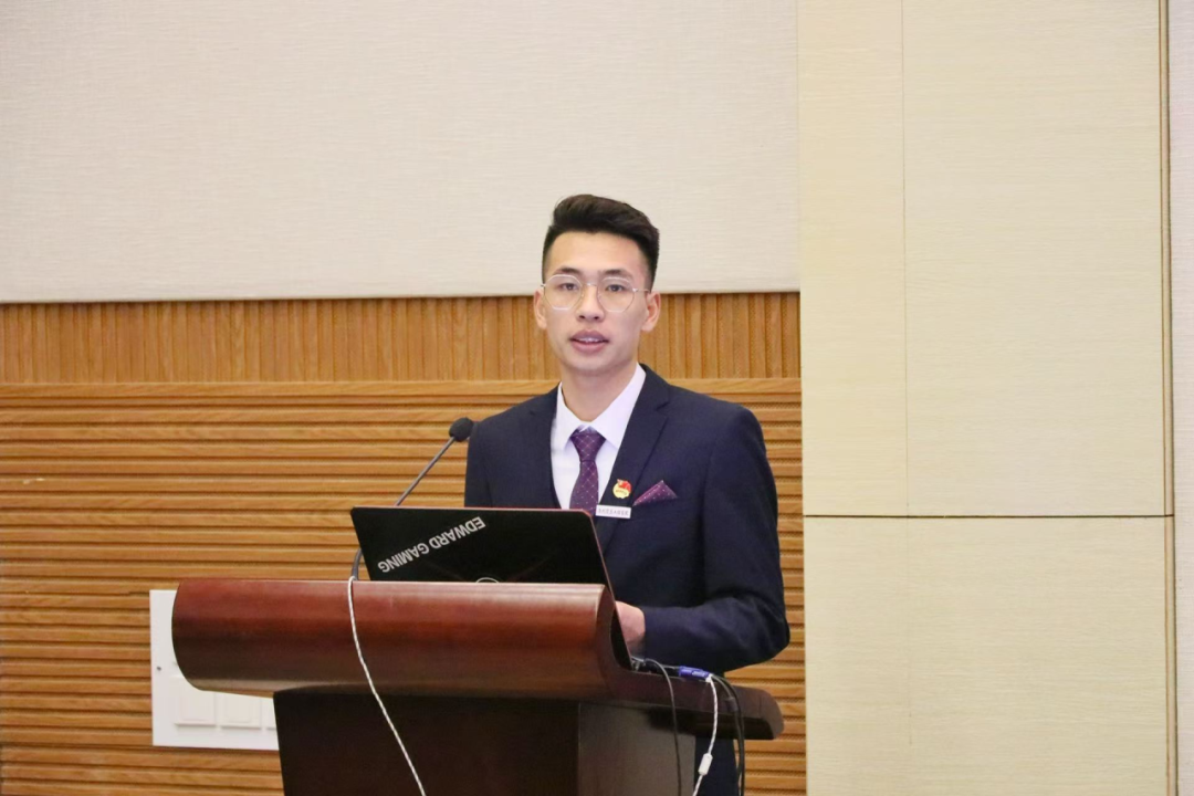 【校友榜样】2025年第23期 | 陈其燊：从产品设计到教育创新的跨界追梦人