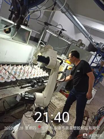 【校友榜样】2025年第34期 | 林湧池：在平凡中创造不凡