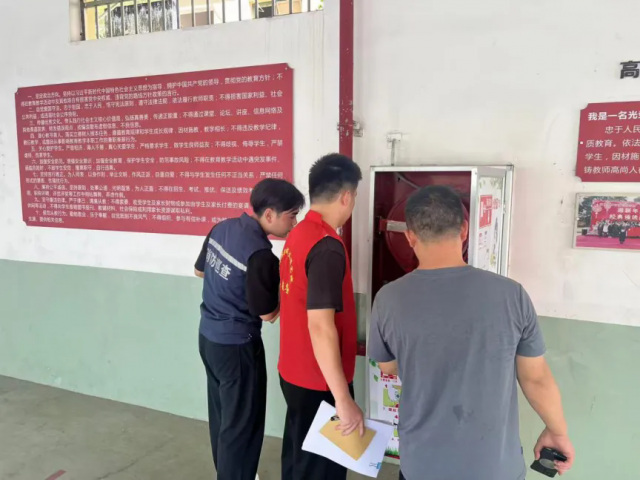 【校友榜样】2025年第29期 | 张接富：以奋斗为笔，绘就青春之路