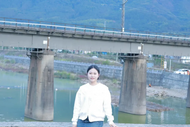 【校友榜样】2025年第32期 | 毛婷婷：逐梦前行，绽放光芒