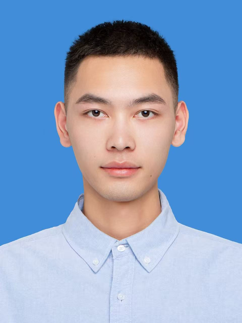 【校友榜样】2025年第48期 | 徐良煌：求学之路上砥砺前行，用奋斗书写青春华章