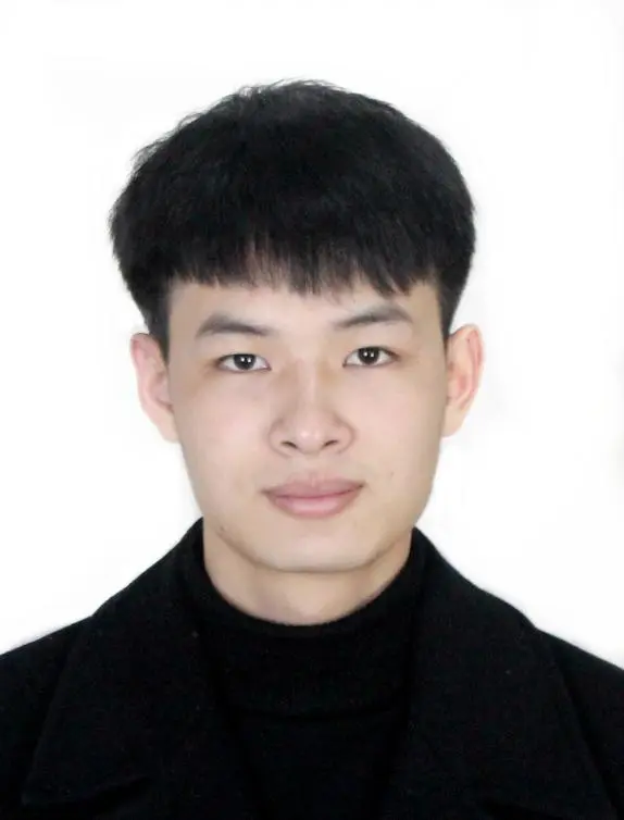 【校友榜样】2026年第2期 | 周少鹏:用五年时间证明热爱+坚持=无限可能