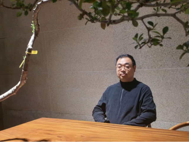 【校友榜样】2026年第9期 杨凡：以学为桨，以心为舟，行稳致远，终抵开阔