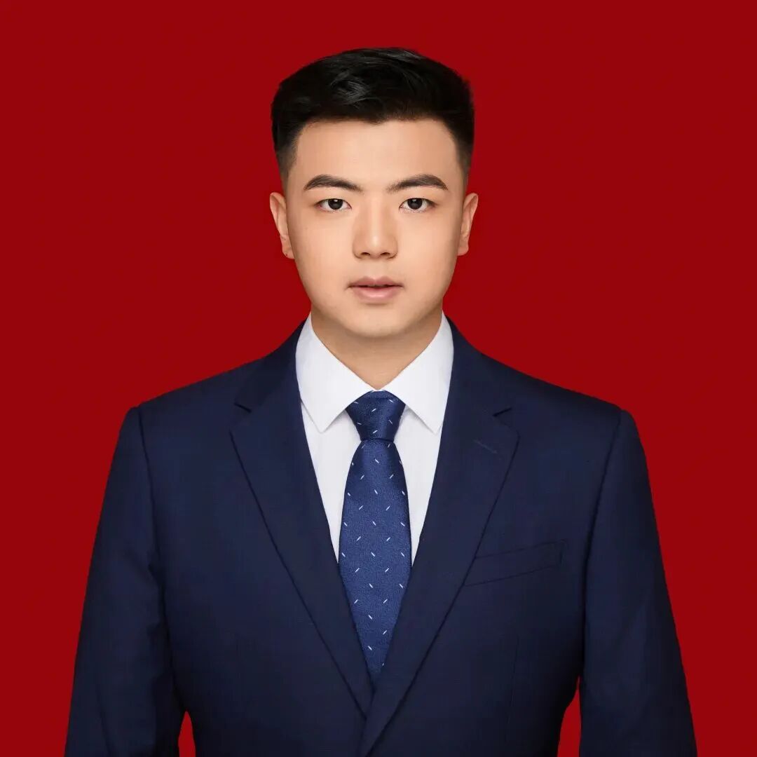 【校友榜样】2026年第14期｜吕晓民：从泉信到西安交大博士，一个土木学子的“破圈”之路